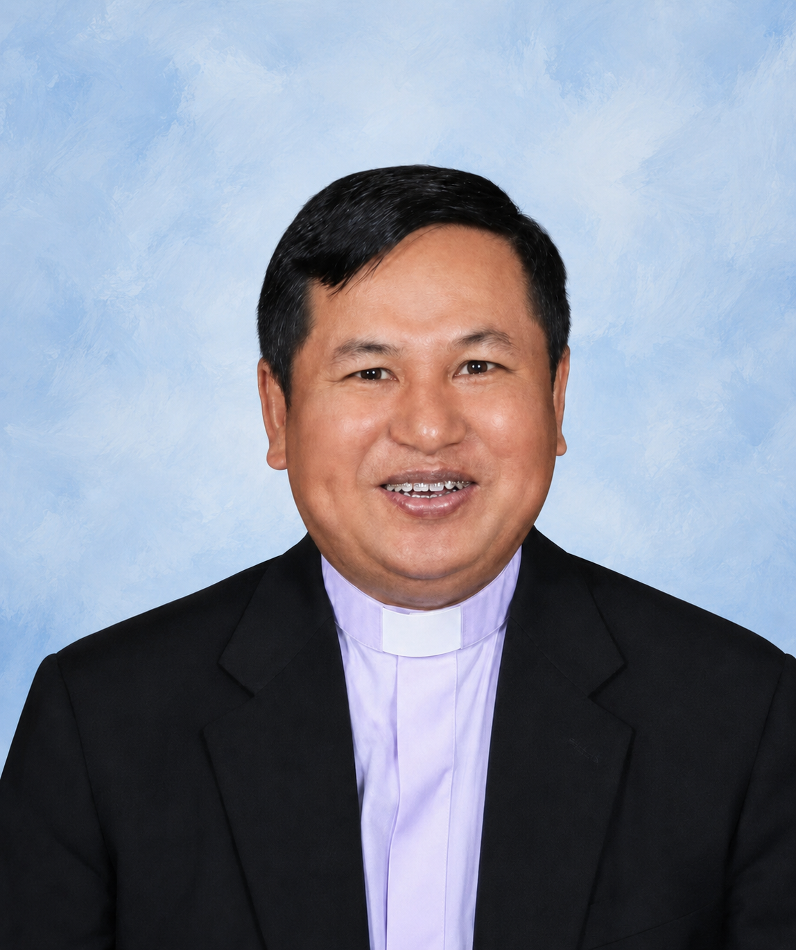Rev. Lalpianthara