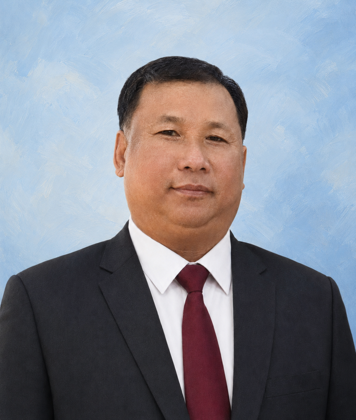 Rev. Lalrammawia