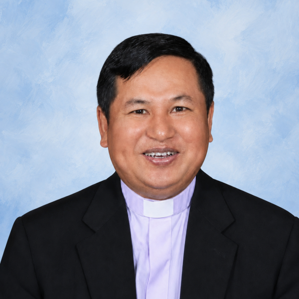 Rev Lalpianthara