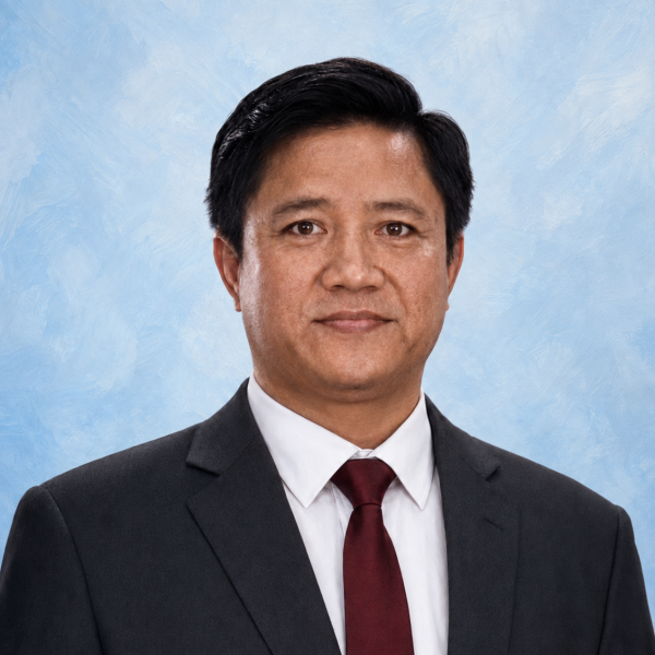Rev. Lalsangpuia